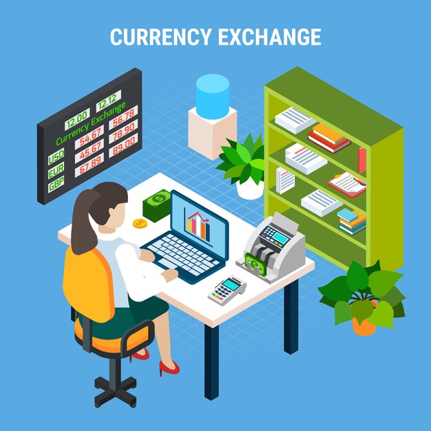 روش های دریافت پول صرافی