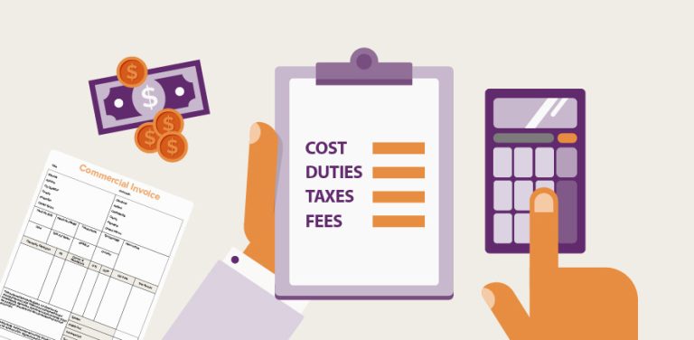 اهمیت حقوق و عوارض گمرکی