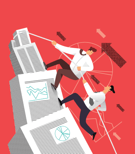 تحلیل رقبا و نیاز بازار