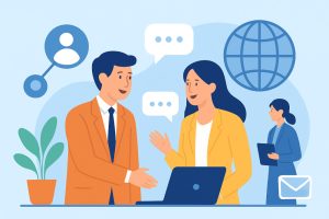 اهمیت ارتباطات