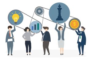 اجرای ایده به جای رویاپردازی صرف