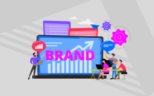 قدرت برندسازی