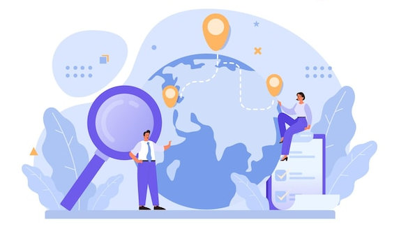 اپلیکیشن آراد برندینگ