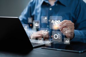 اعتبار ساختار به جای سرمایه شخصی