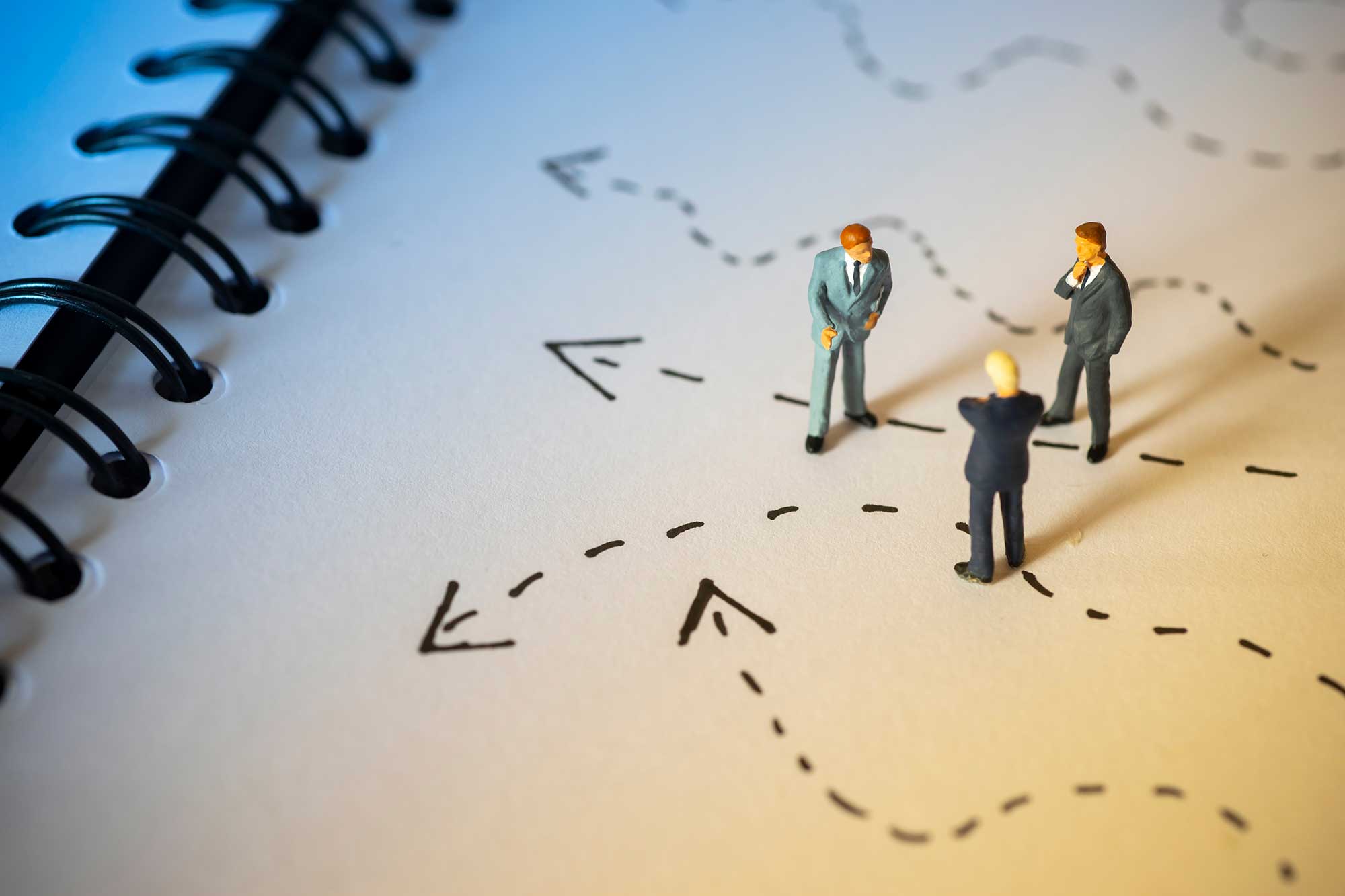 تصمیم اقتصادی والدین