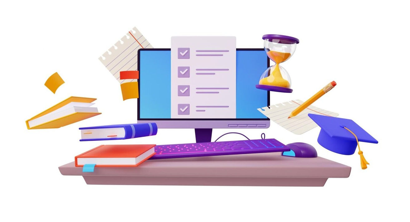 اپلیکیشن های آموزش تجارت