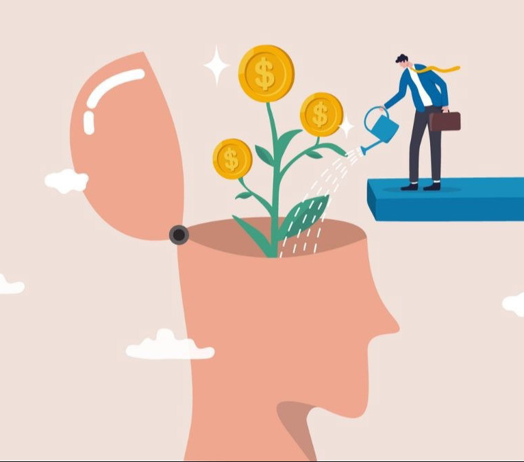 ذهنیت مالی