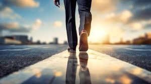 از هدف تا اقدام در برنامه ریزی زندگی