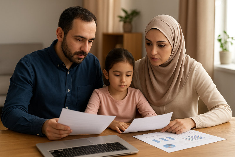 انتخاب اقتصادی