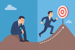 انتظار موفقیت