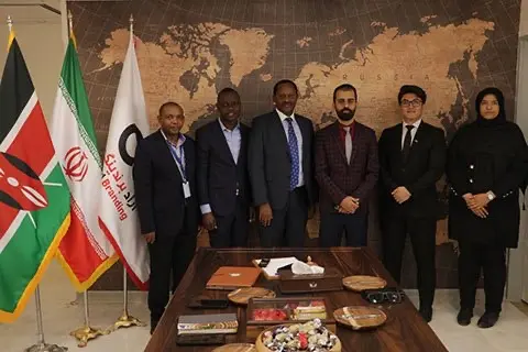 آراد برندینگ